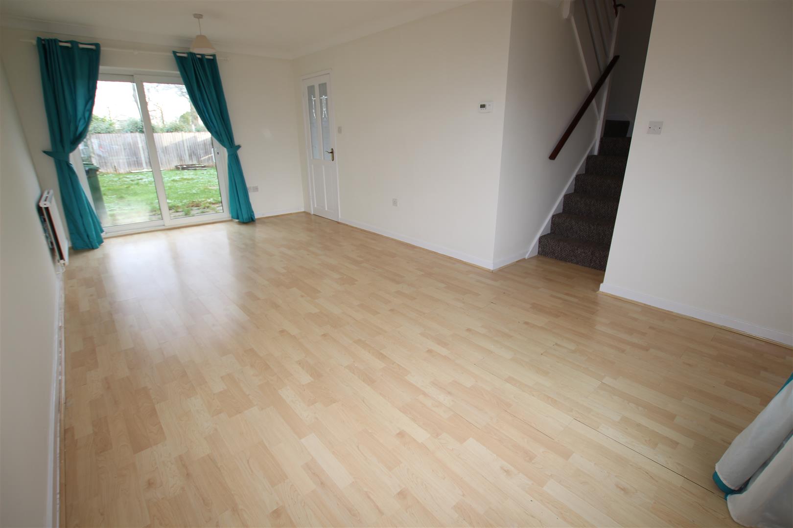Ashwood Close, Tilehurst, Reading